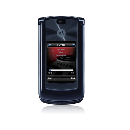 Motorola RAZR2 V8